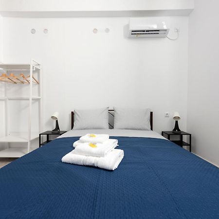 Ati-Key Residence アテネ エクステリア 写真