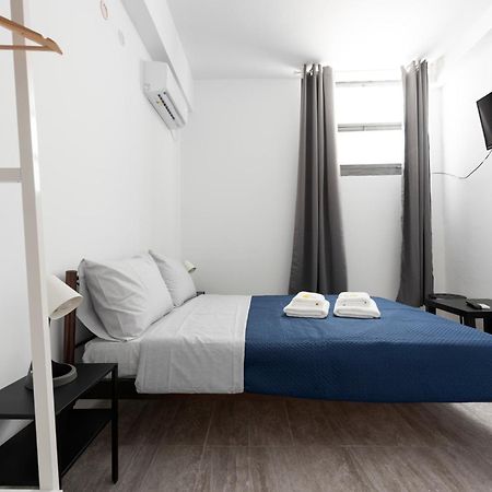 Ati-Key Residence アテネ エクステリア 写真