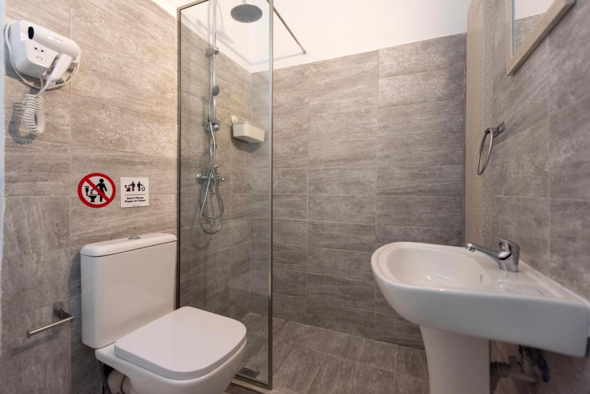 Ati-Key Residence アテネ エクステリア 写真