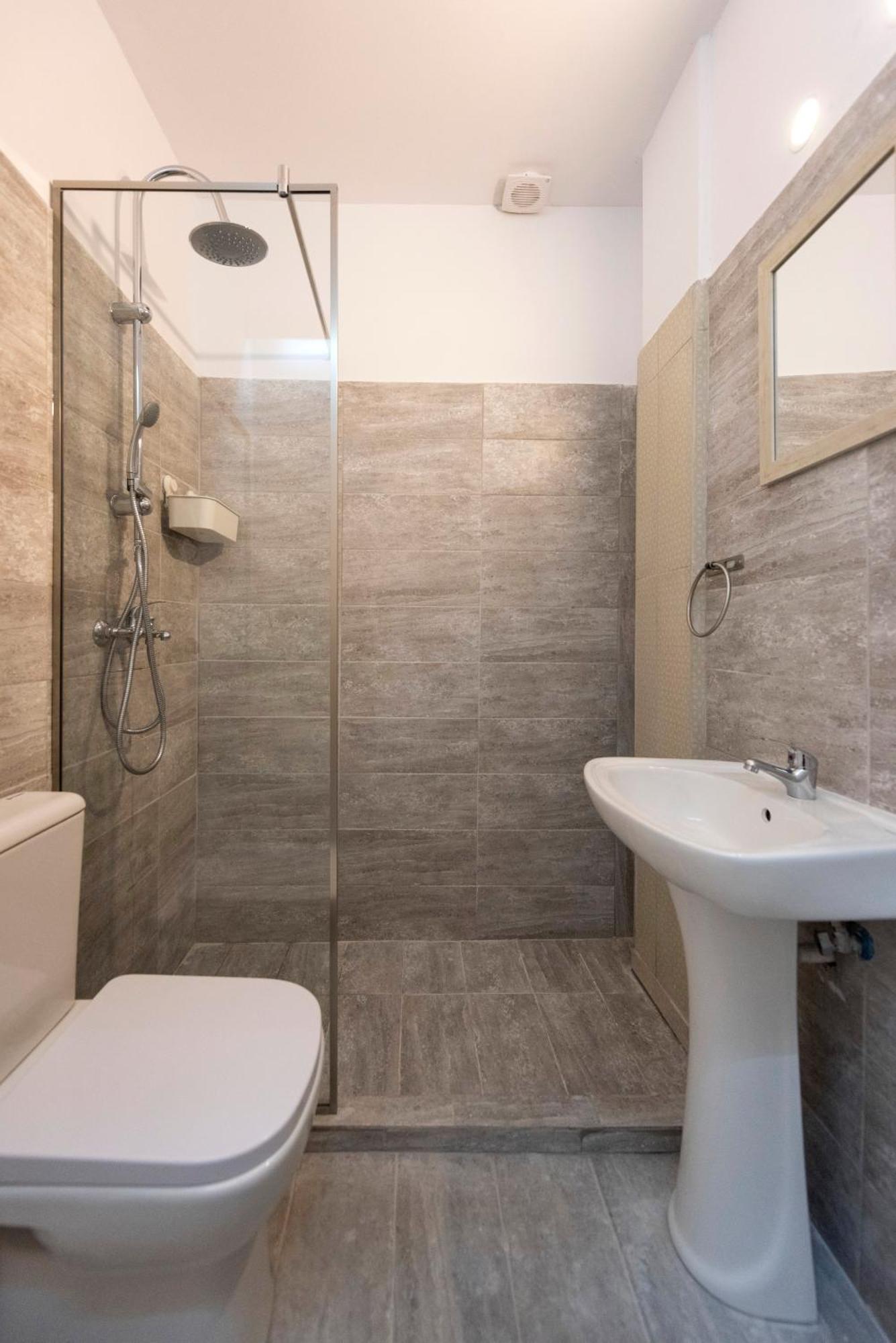 Ati-Key Residence アテネ エクステリア 写真