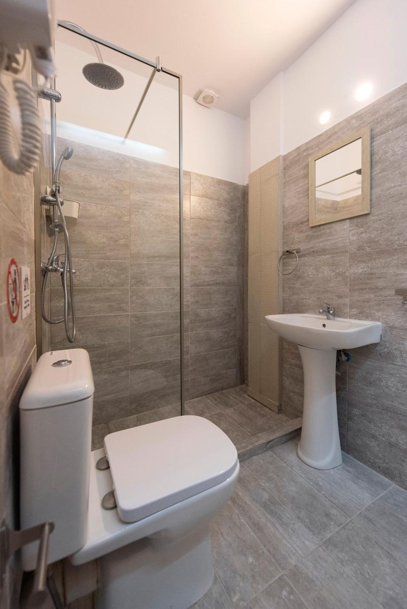 Ati-Key Residence アテネ エクステリア 写真