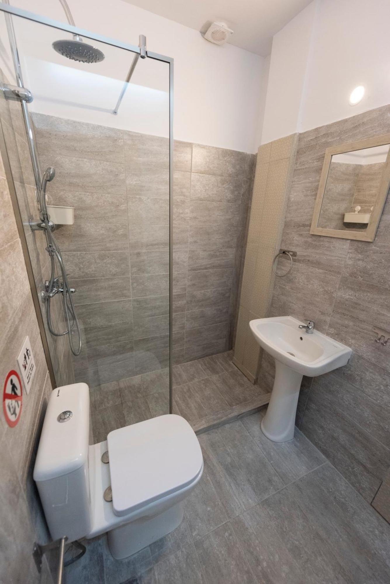 Ati-Key Residence アテネ エクステリア 写真
