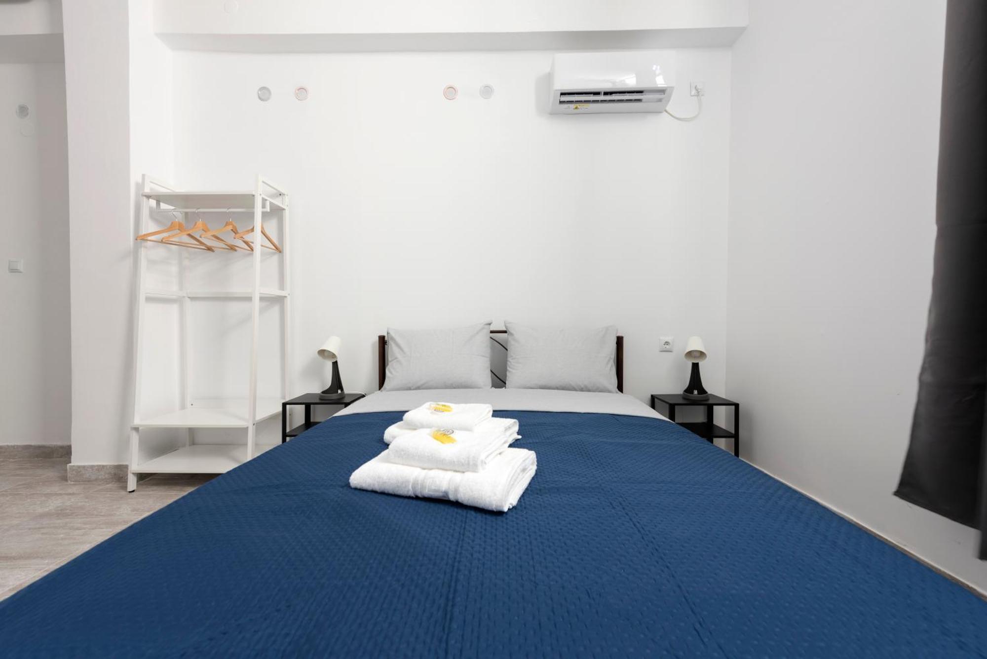 Ati-Key Residence アテネ エクステリア 写真