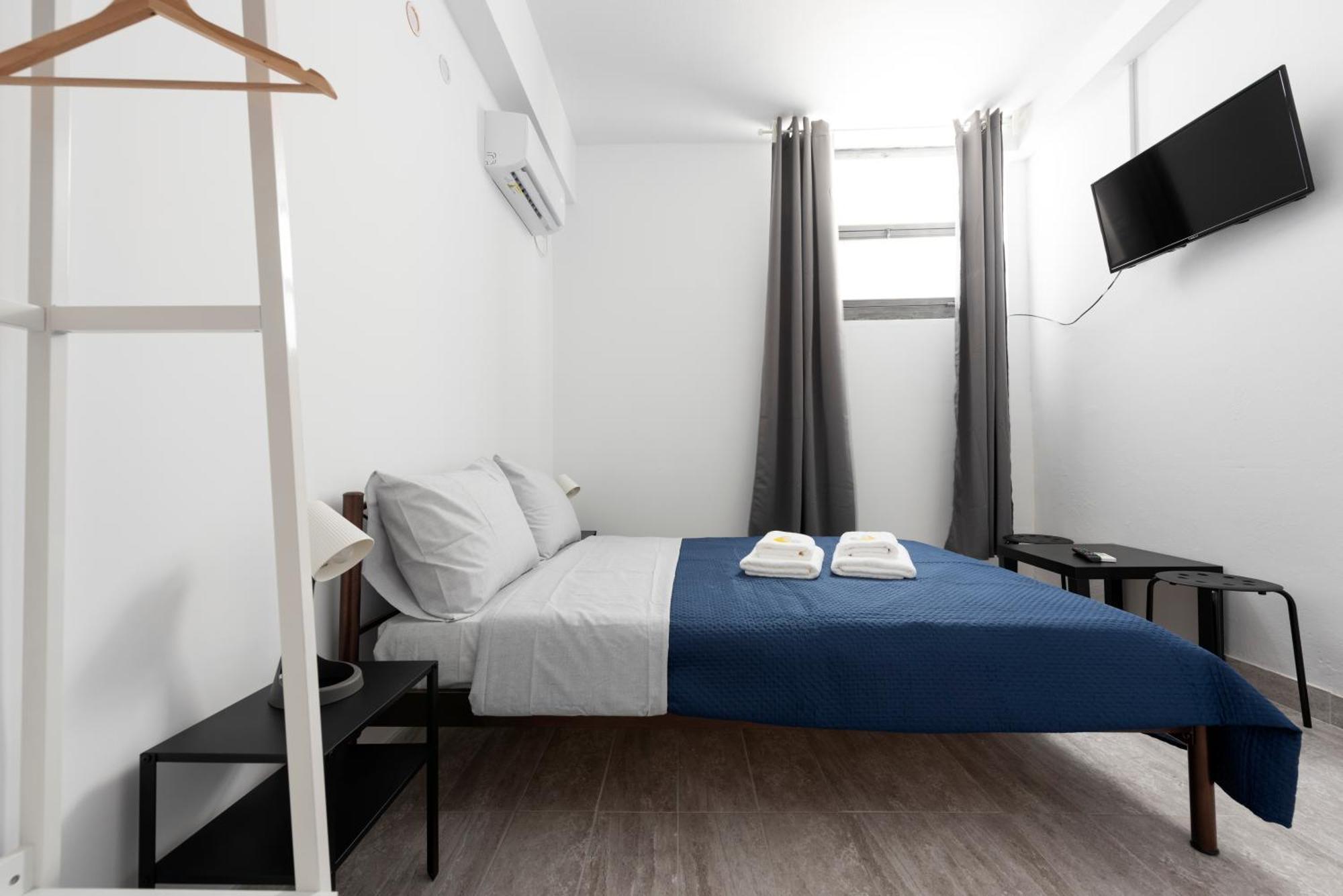 Ati-Key Residence アテネ エクステリア 写真