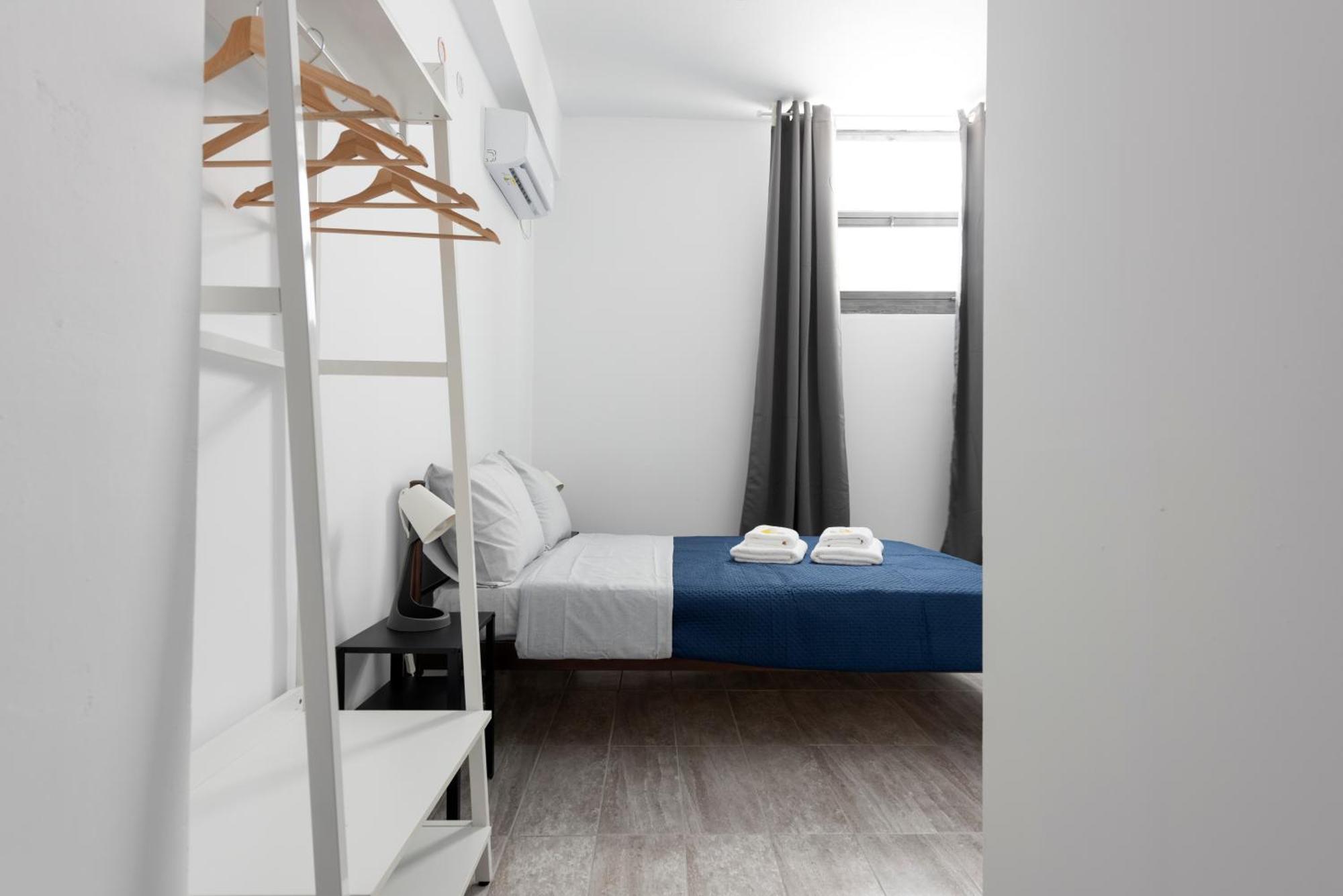 Ati-Key Residence アテネ エクステリア 写真