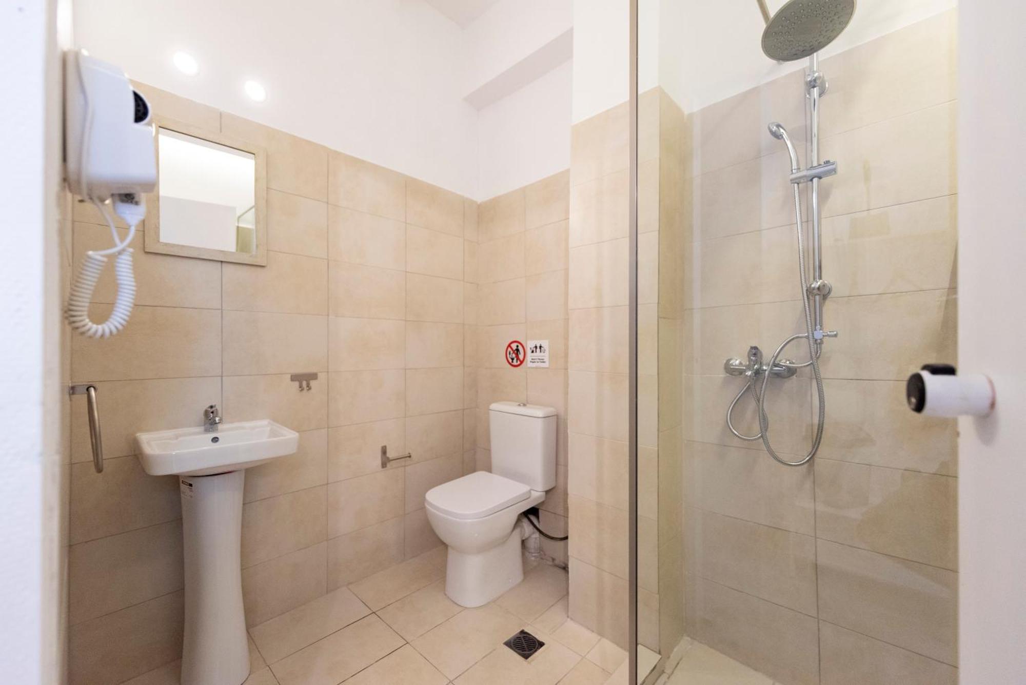 Ati-Key Residence アテネ エクステリア 写真