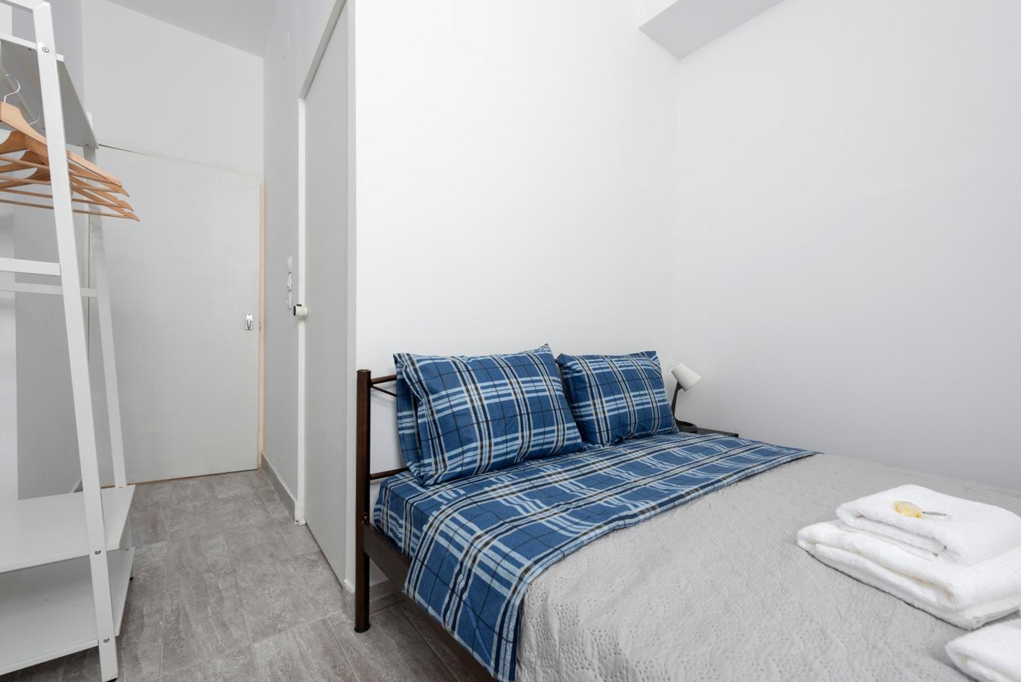Ati-Key Residence アテネ エクステリア 写真