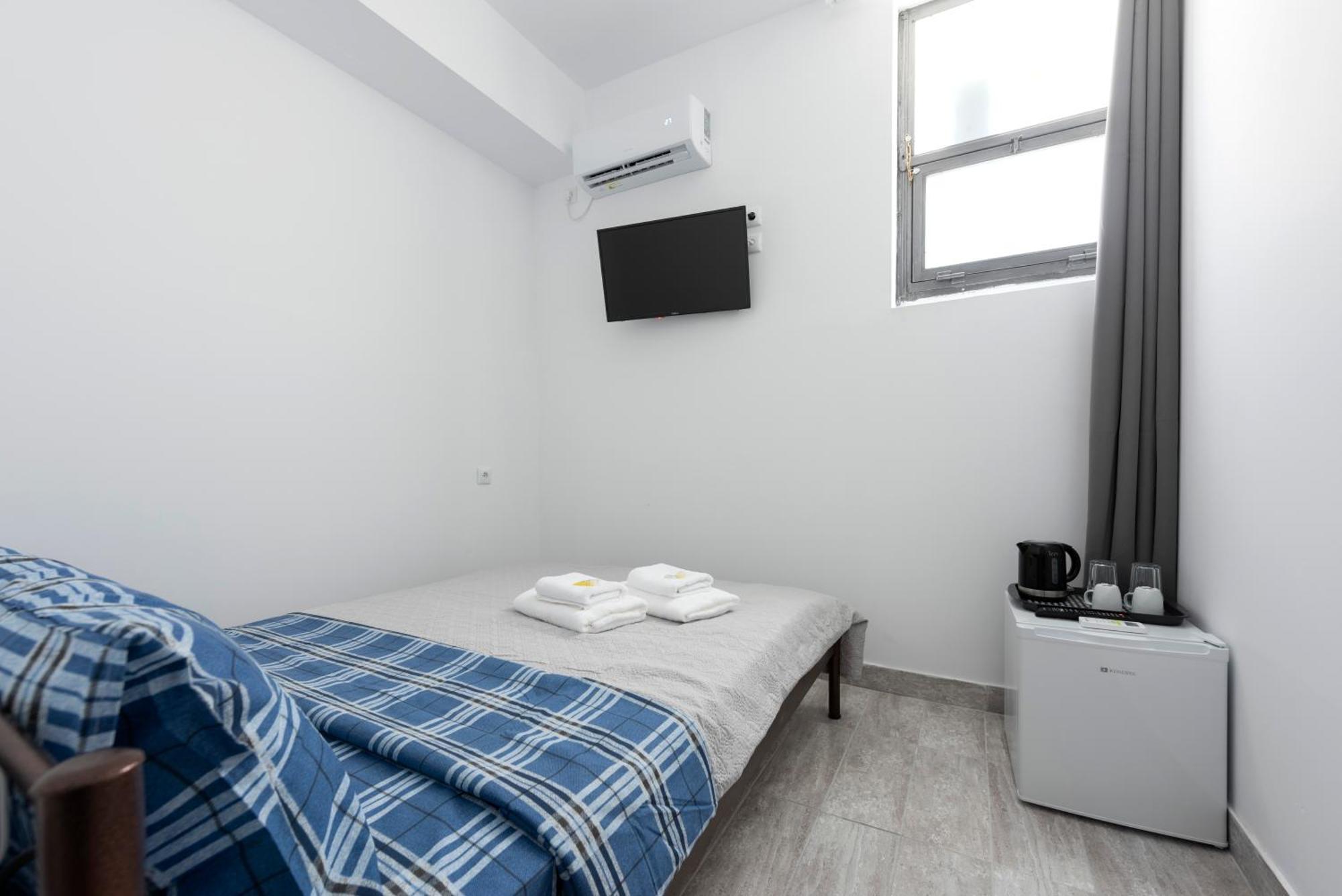 Ati-Key Residence アテネ エクステリア 写真