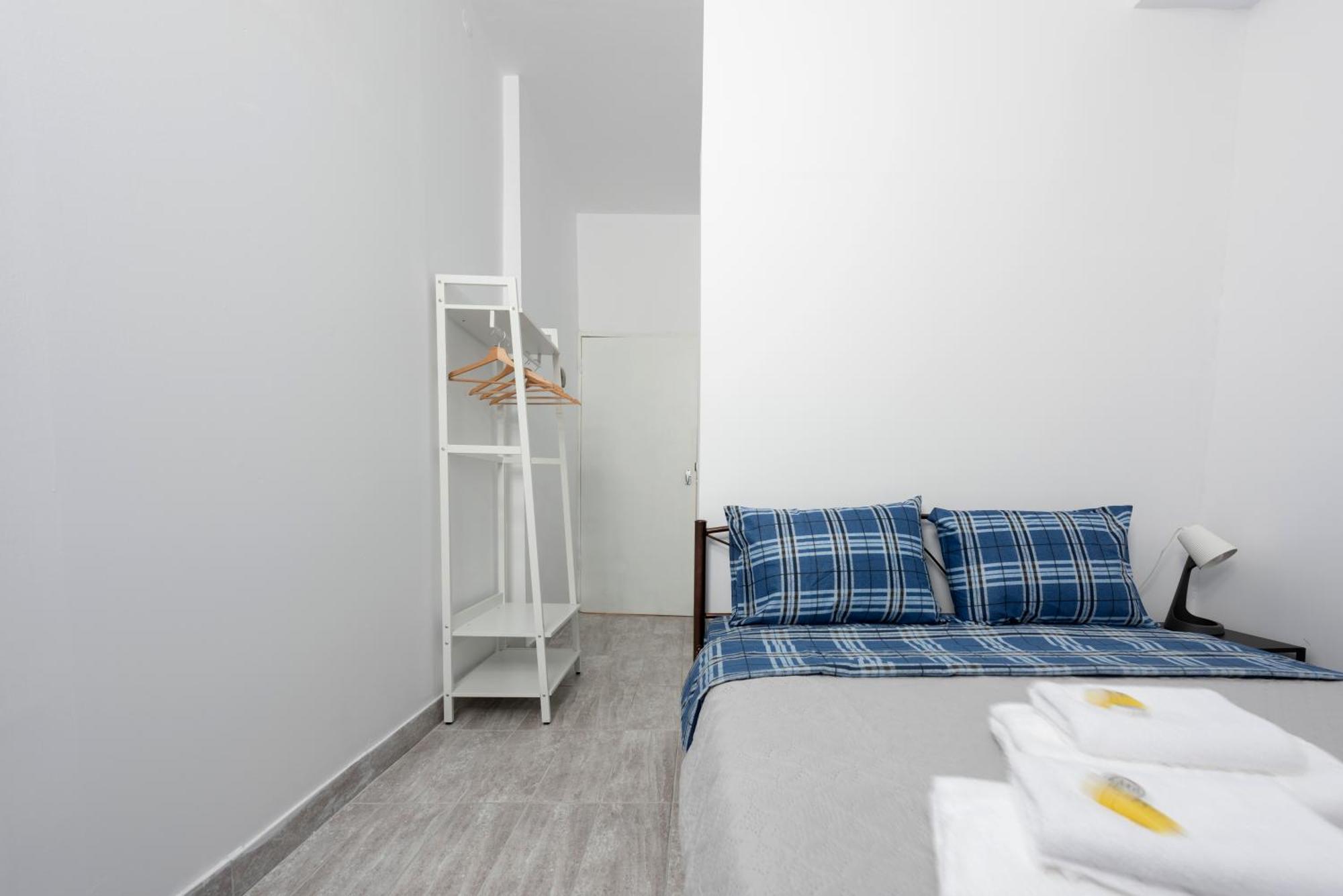 Ati-Key Residence アテネ エクステリア 写真