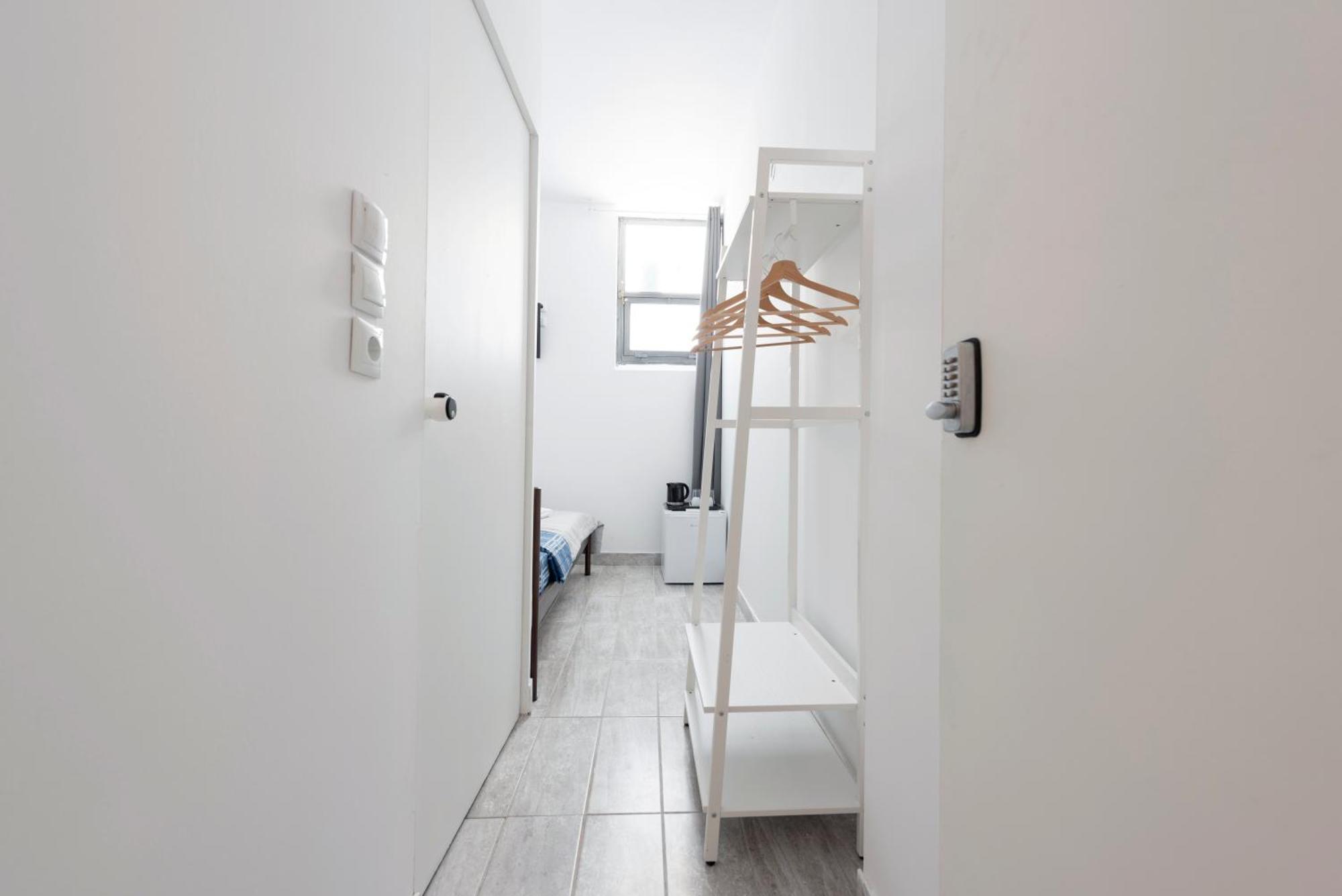 Ati-Key Residence アテネ エクステリア 写真