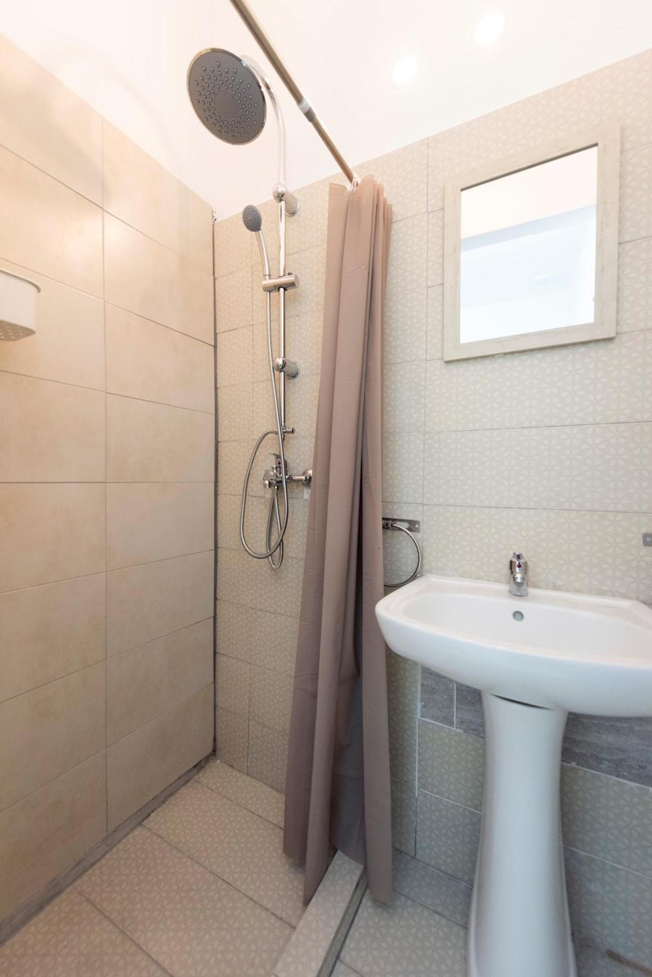 Ati-Key Residence アテネ エクステリア 写真