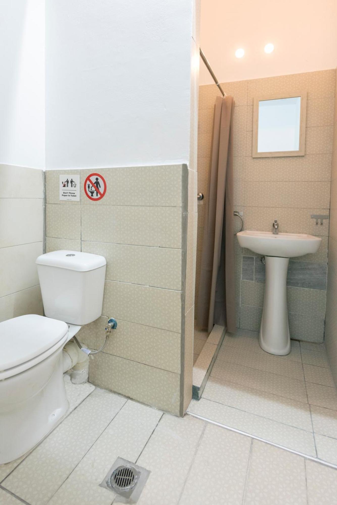 Ati-Key Residence アテネ エクステリア 写真