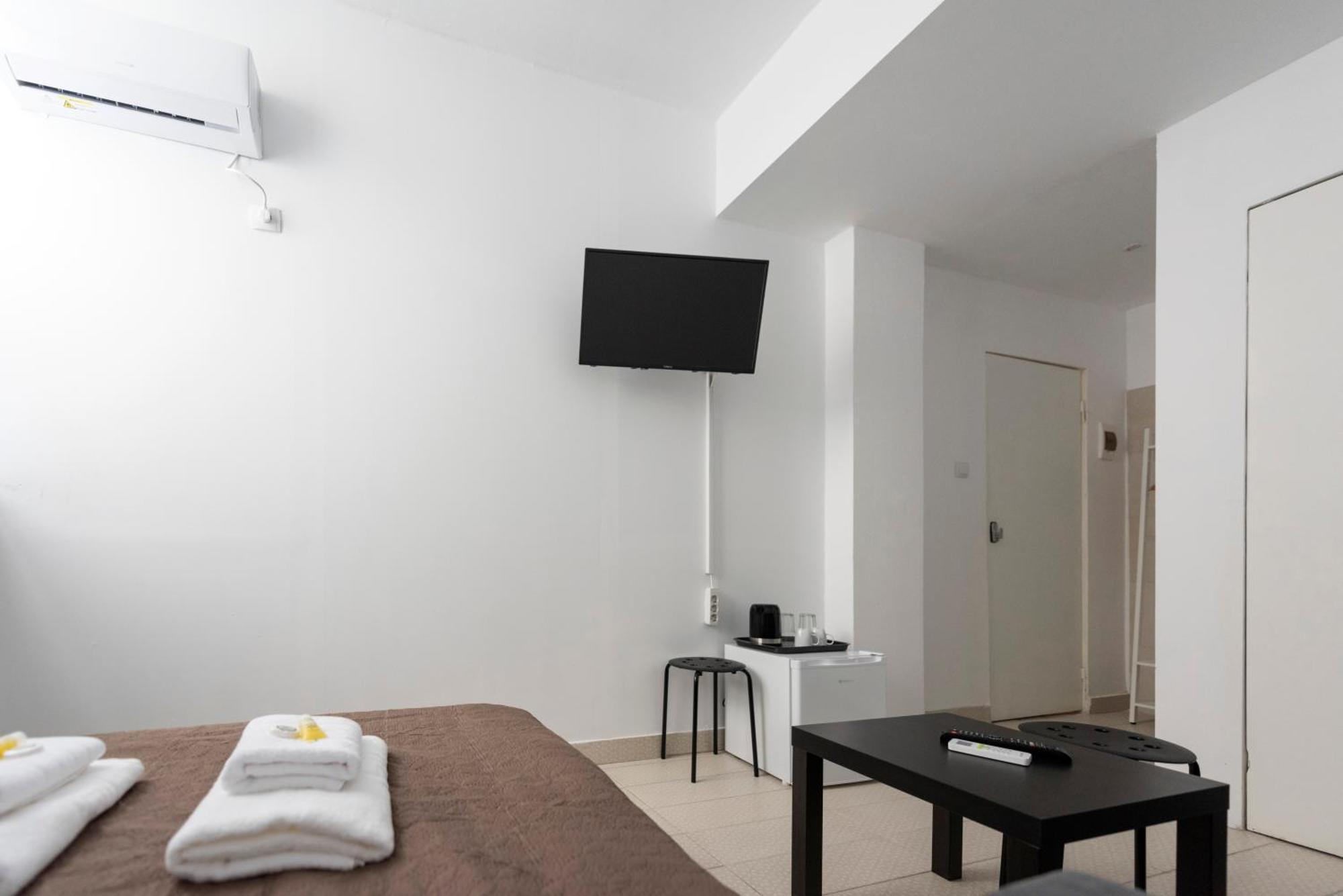 Ati-Key Residence アテネ エクステリア 写真