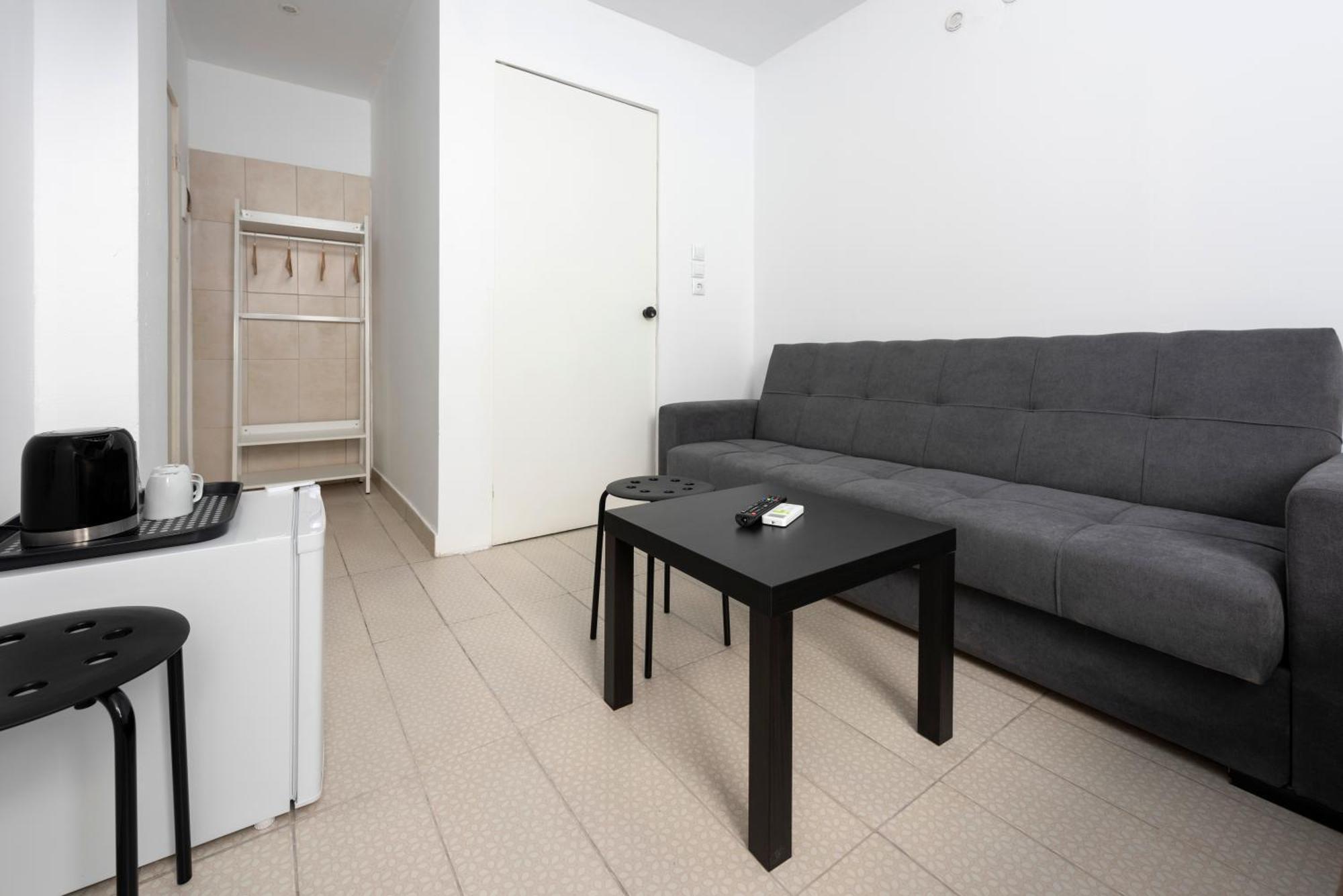 Ati-Key Residence アテネ エクステリア 写真