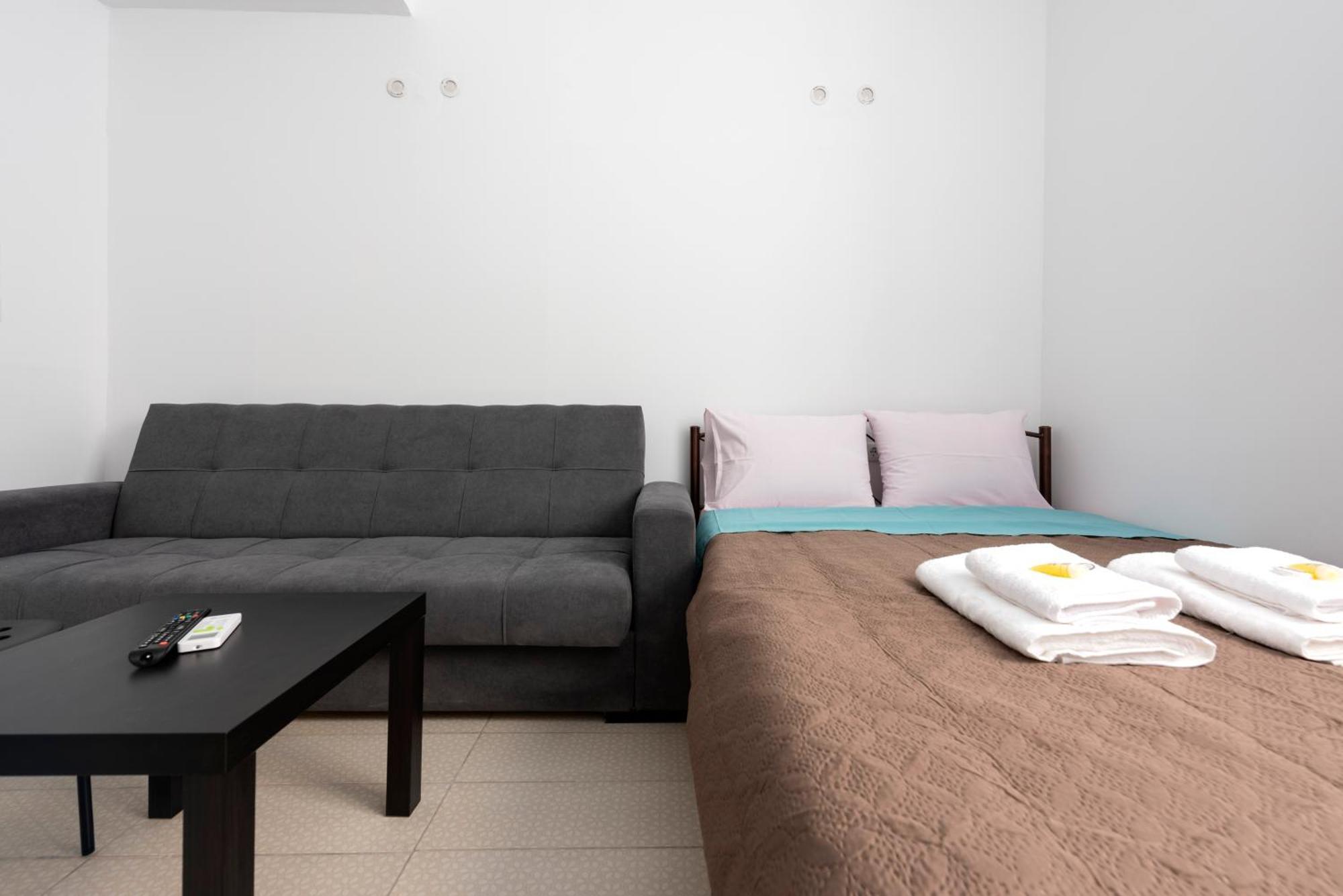 Ati-Key Residence アテネ エクステリア 写真