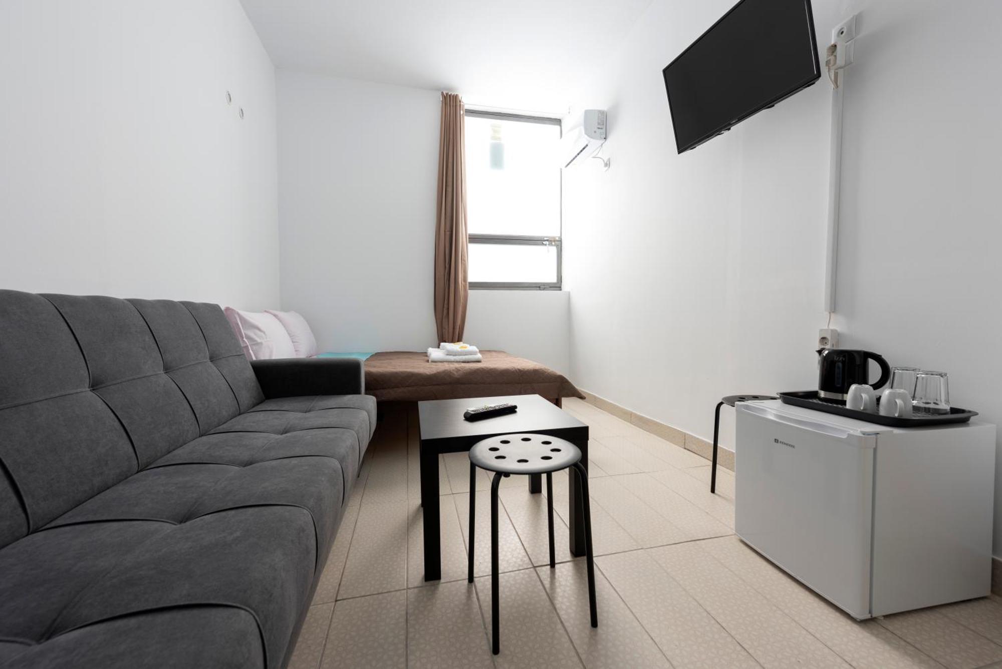 Ati-Key Residence アテネ エクステリア 写真