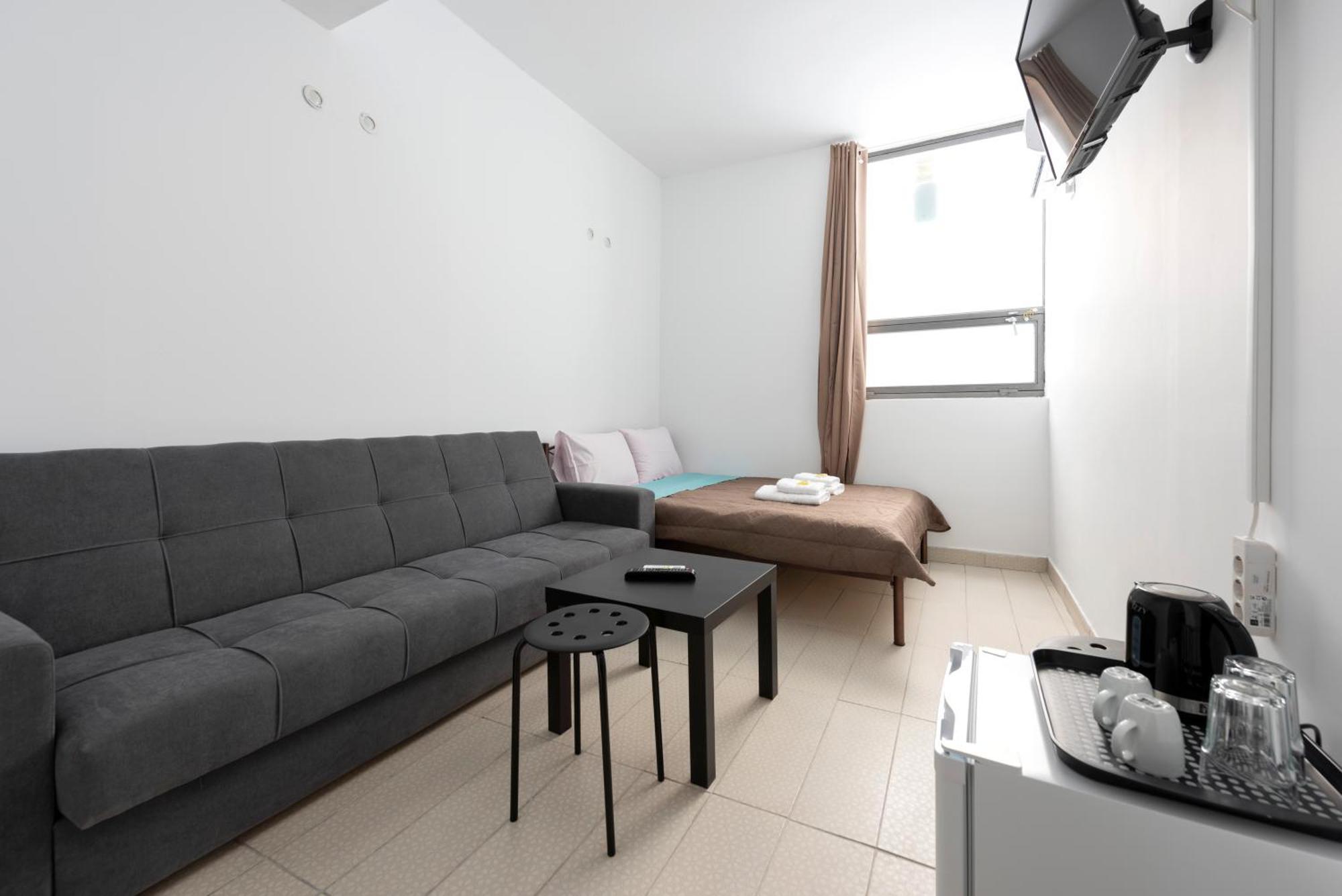 Ati-Key Residence アテネ エクステリア 写真