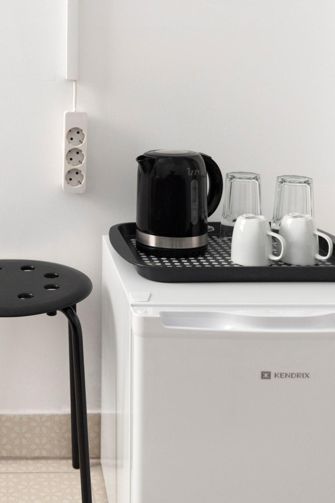 Ati-Key Residence アテネ エクステリア 写真