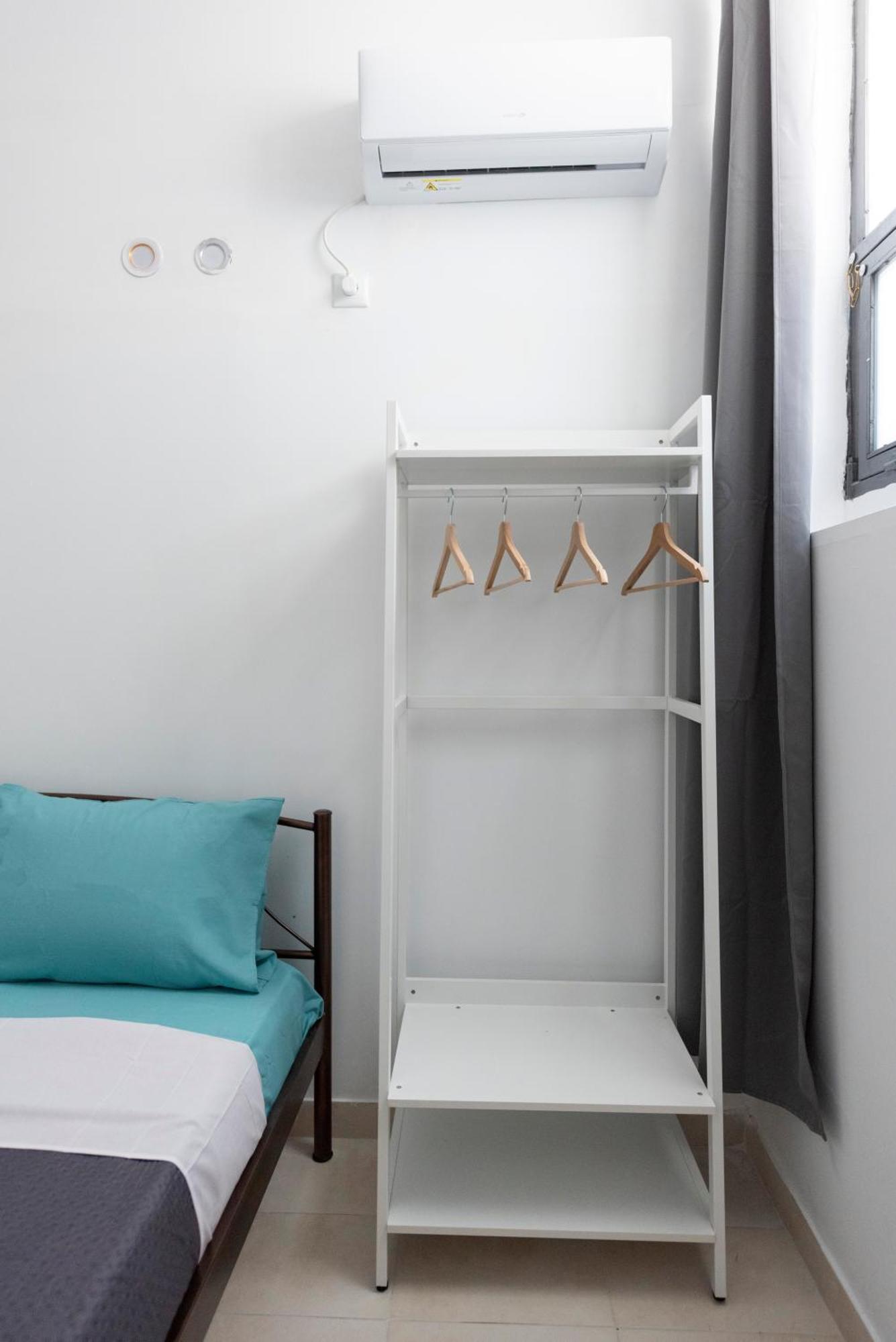 Ati-Key Residence アテネ エクステリア 写真