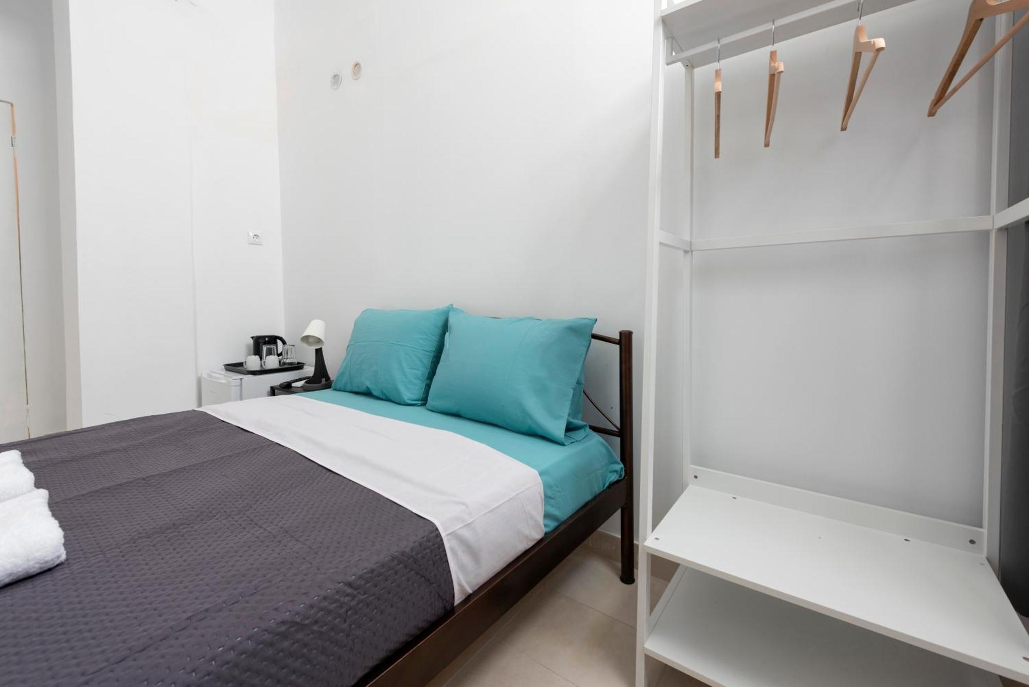 Ati-Key Residence アテネ エクステリア 写真