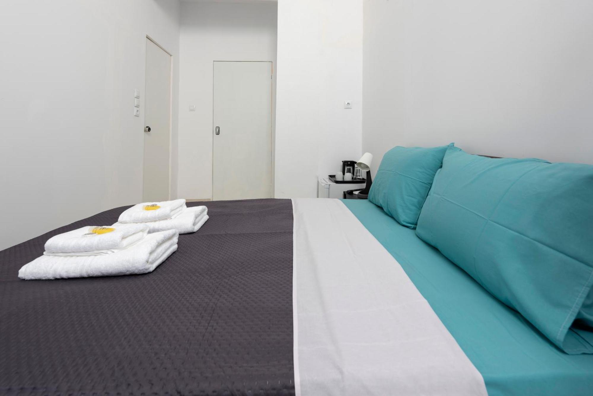 Ati-Key Residence アテネ エクステリア 写真