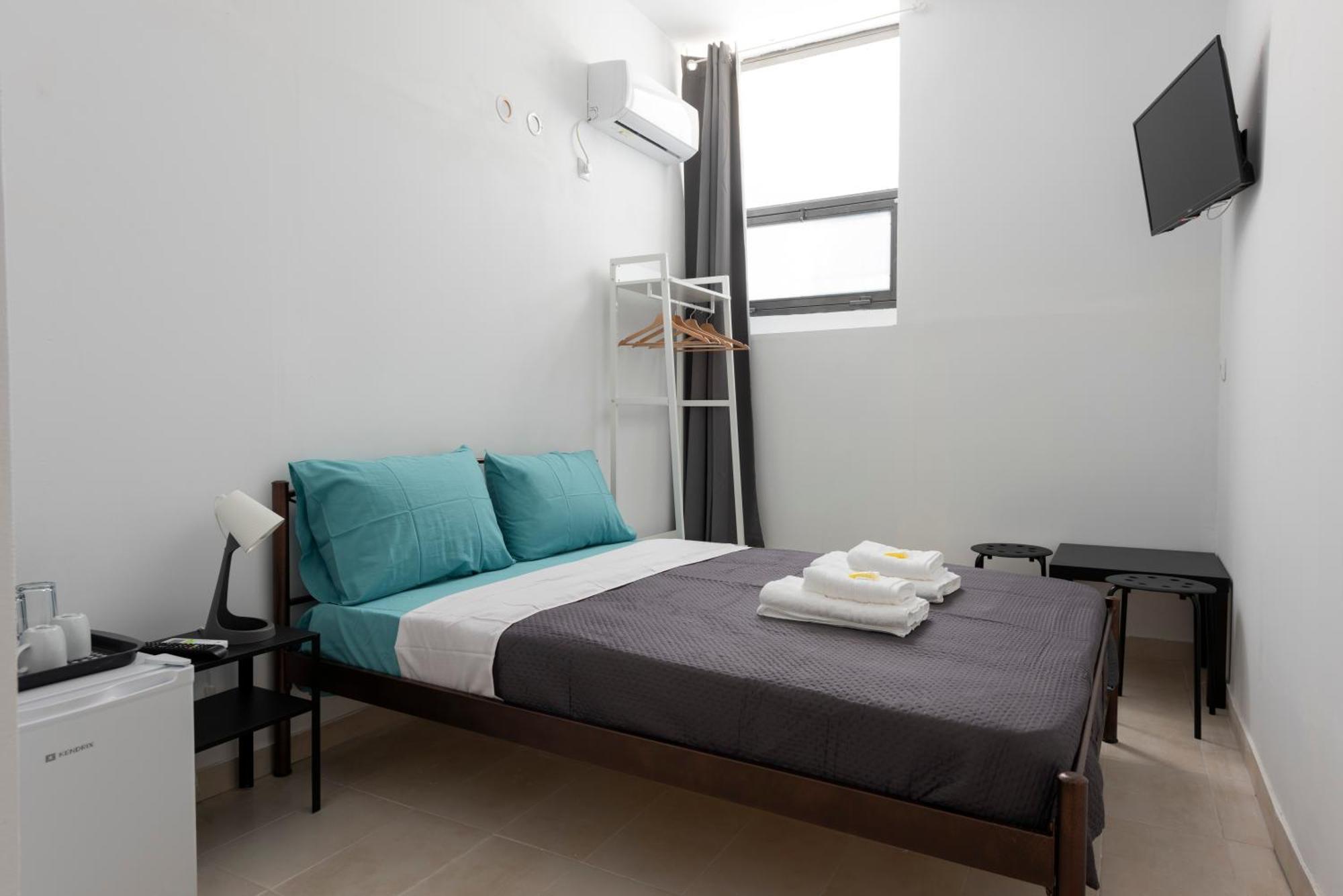 Ati-Key Residence アテネ エクステリア 写真