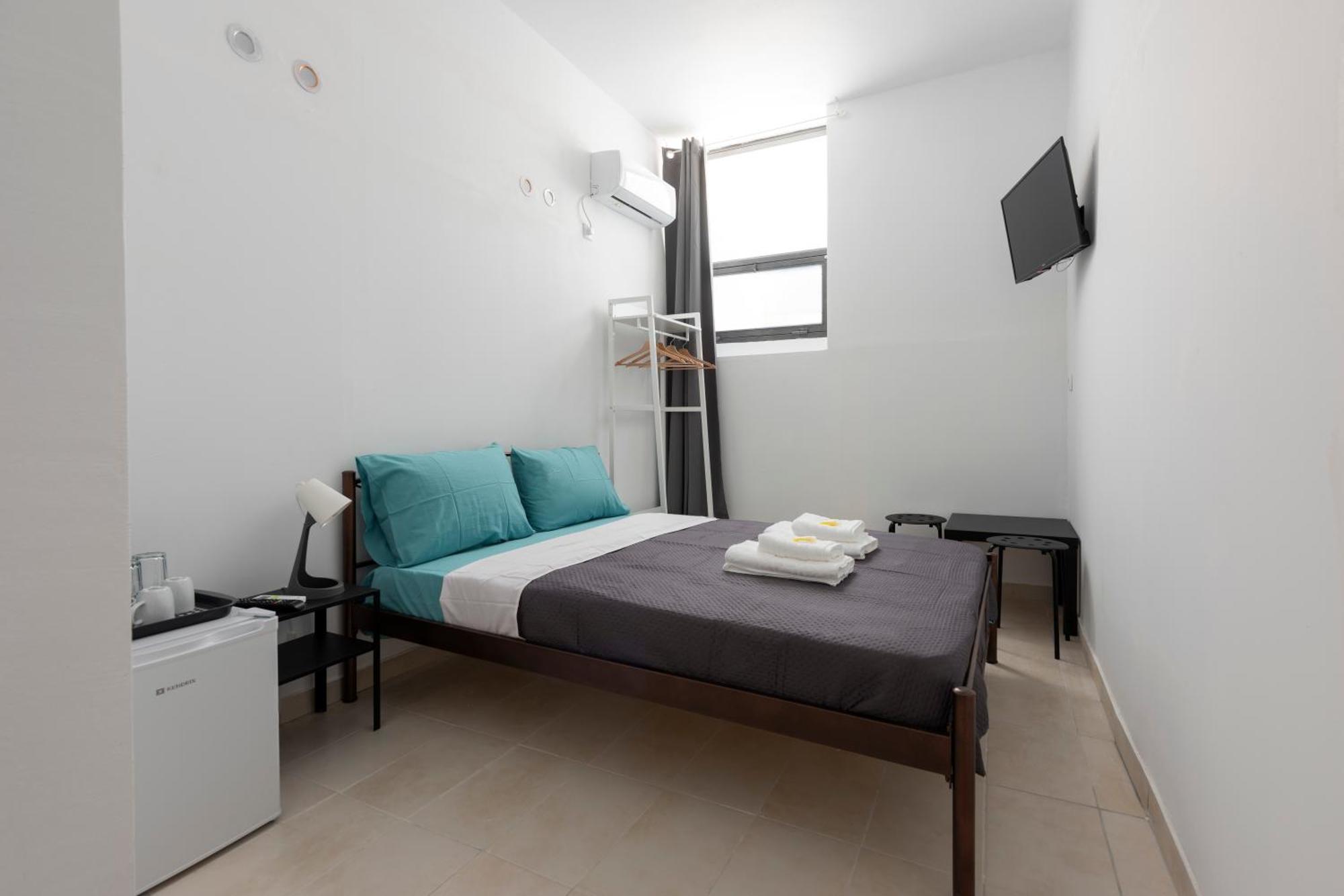Ati-Key Residence アテネ エクステリア 写真