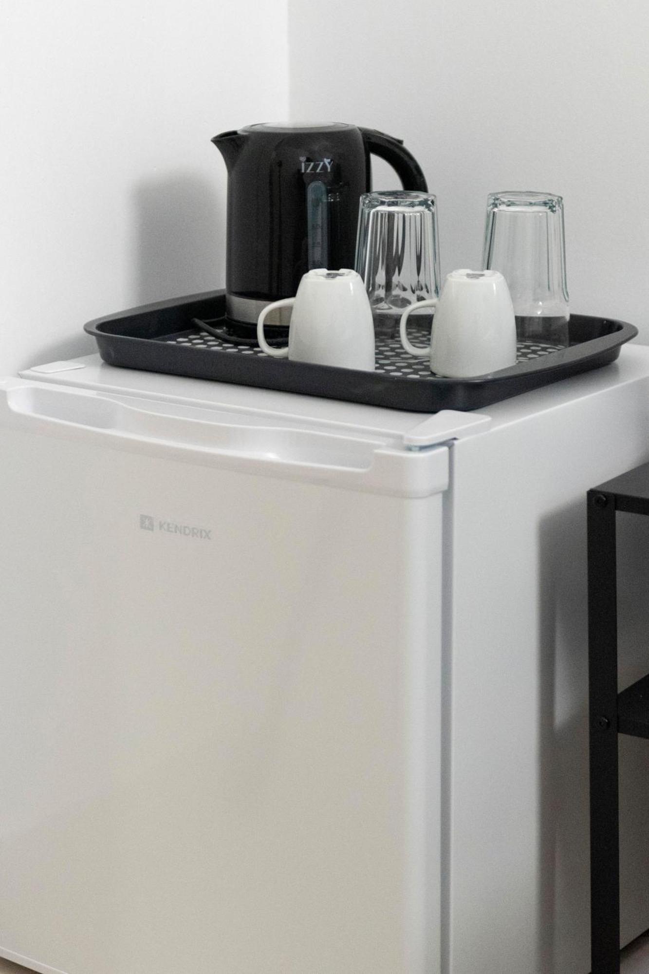Ati-Key Residence アテネ エクステリア 写真
