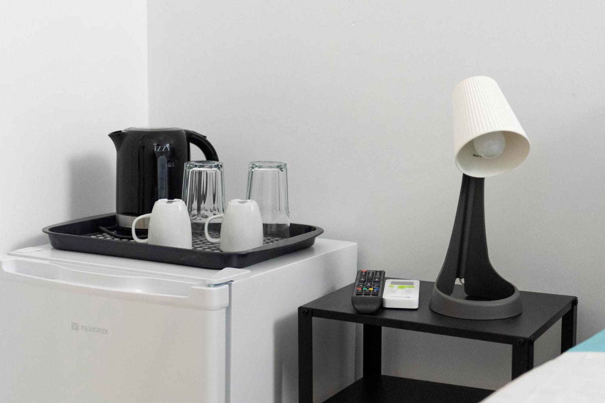Ati-Key Residence アテネ エクステリア 写真