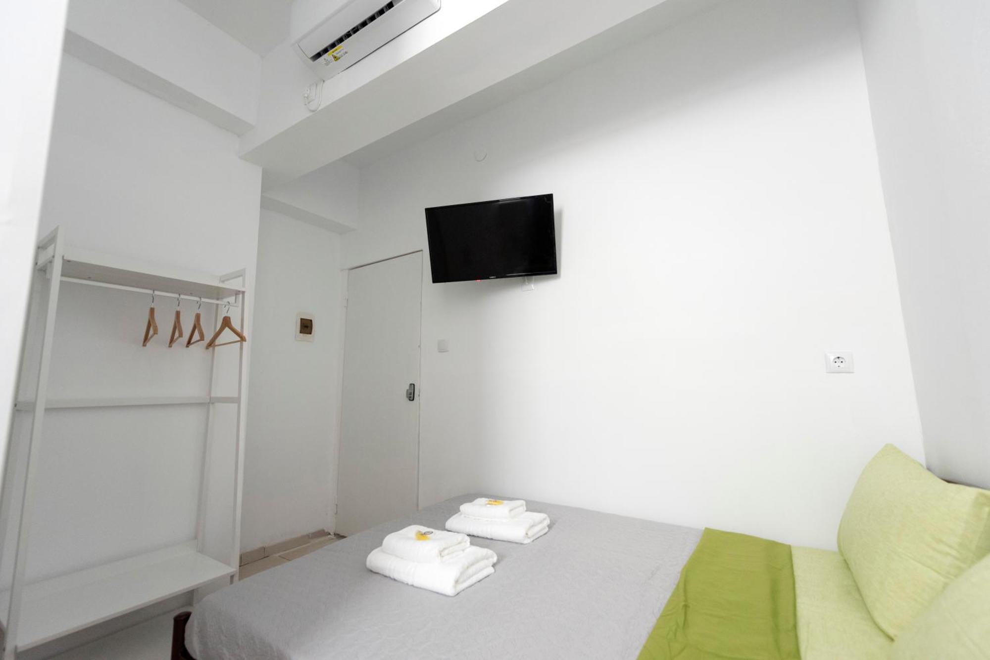 Ati-Key Residence アテネ エクステリア 写真