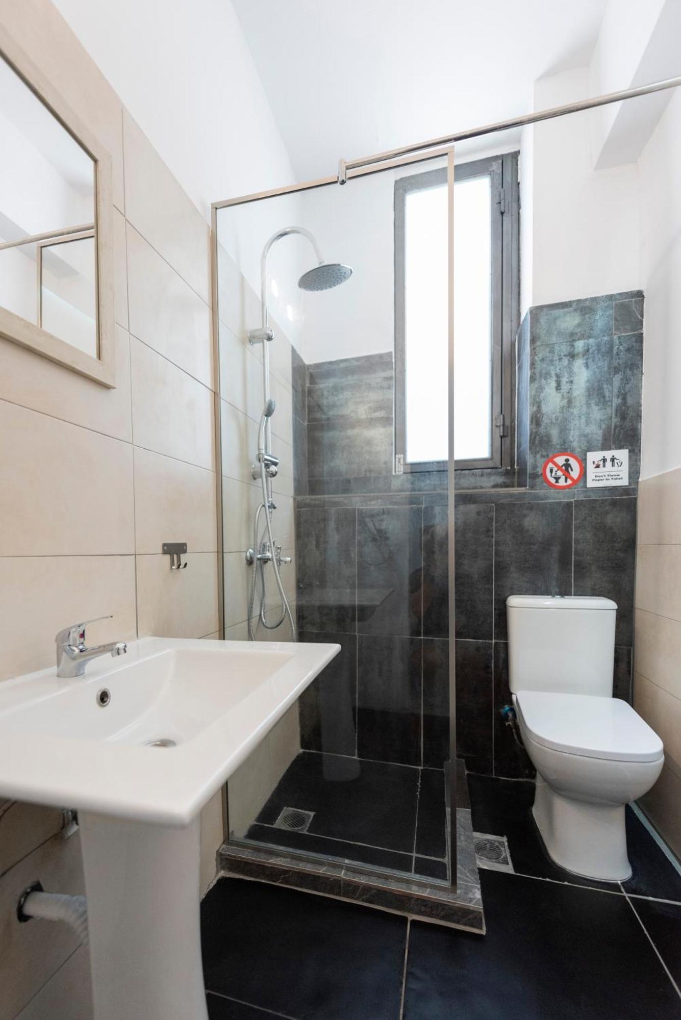 Ati-Key Residence アテネ エクステリア 写真