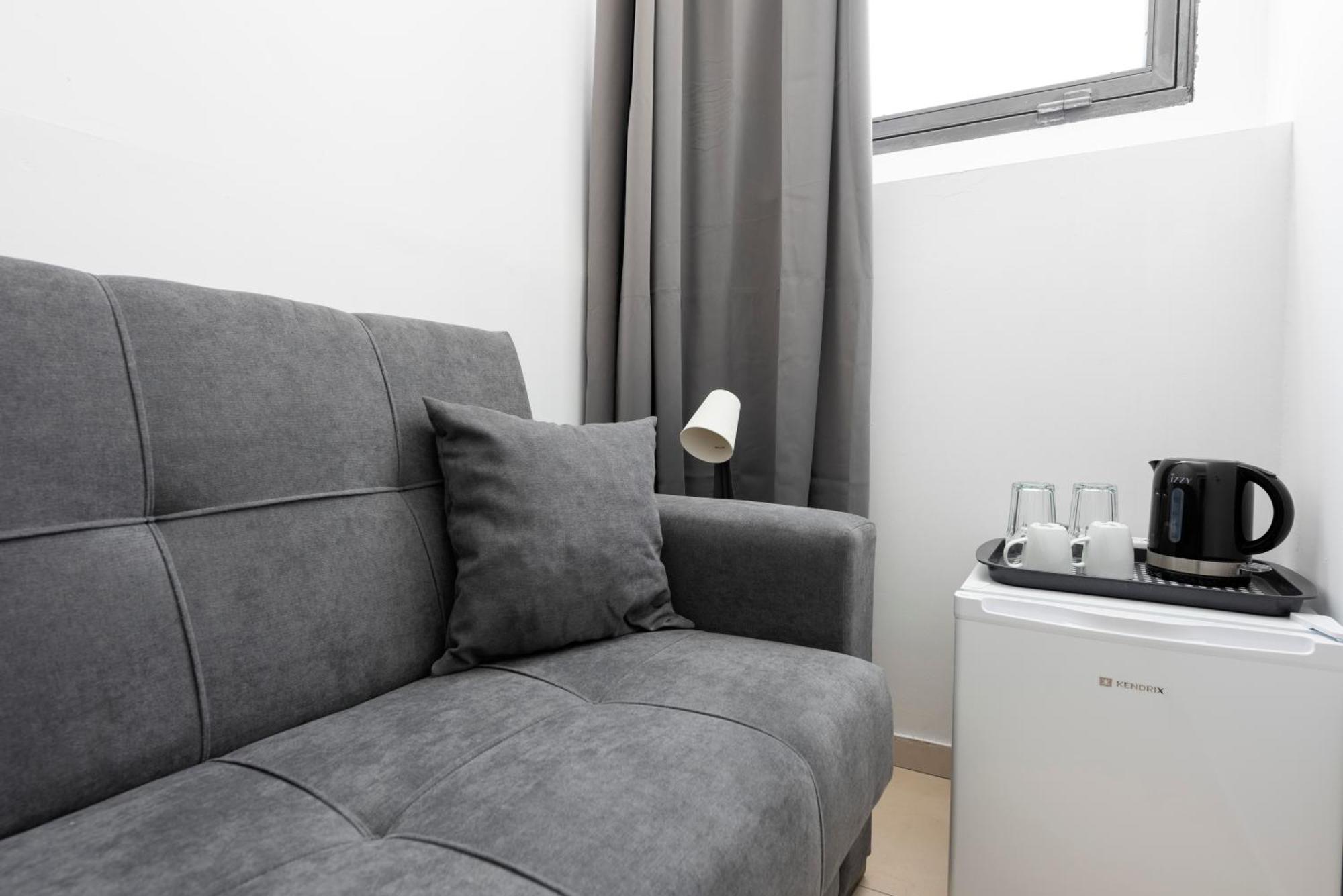 Ati-Key Residence アテネ エクステリア 写真