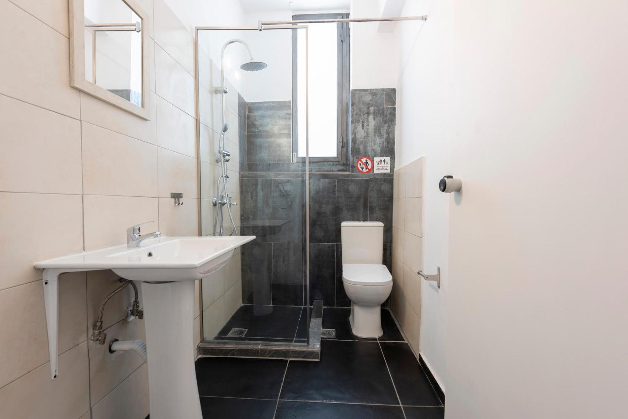 Ati-Key Residence アテネ エクステリア 写真