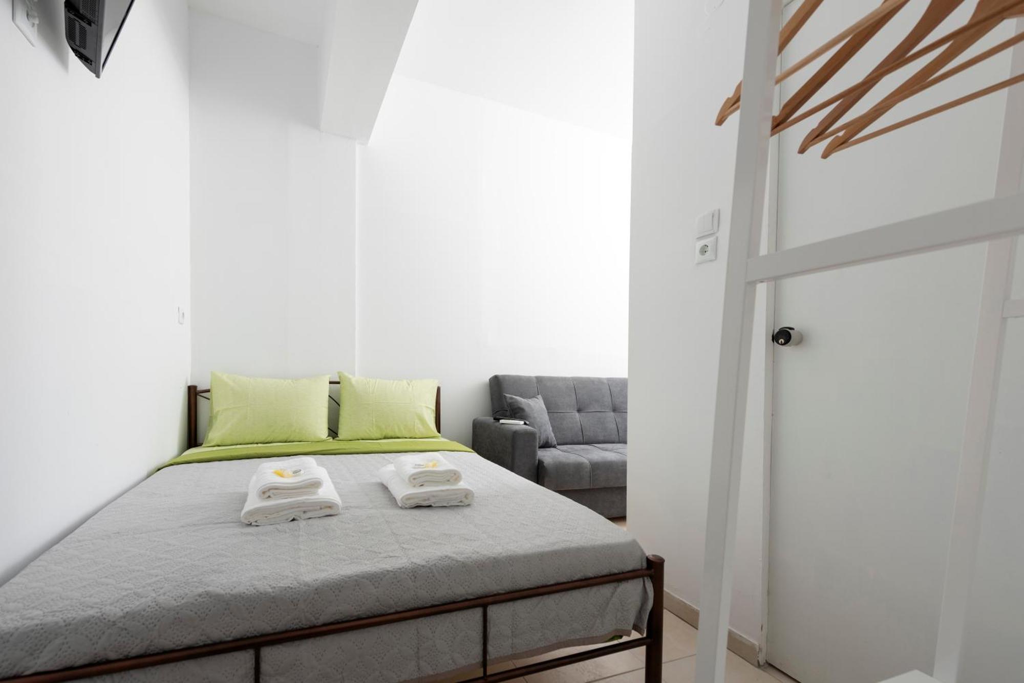 Ati-Key Residence アテネ エクステリア 写真