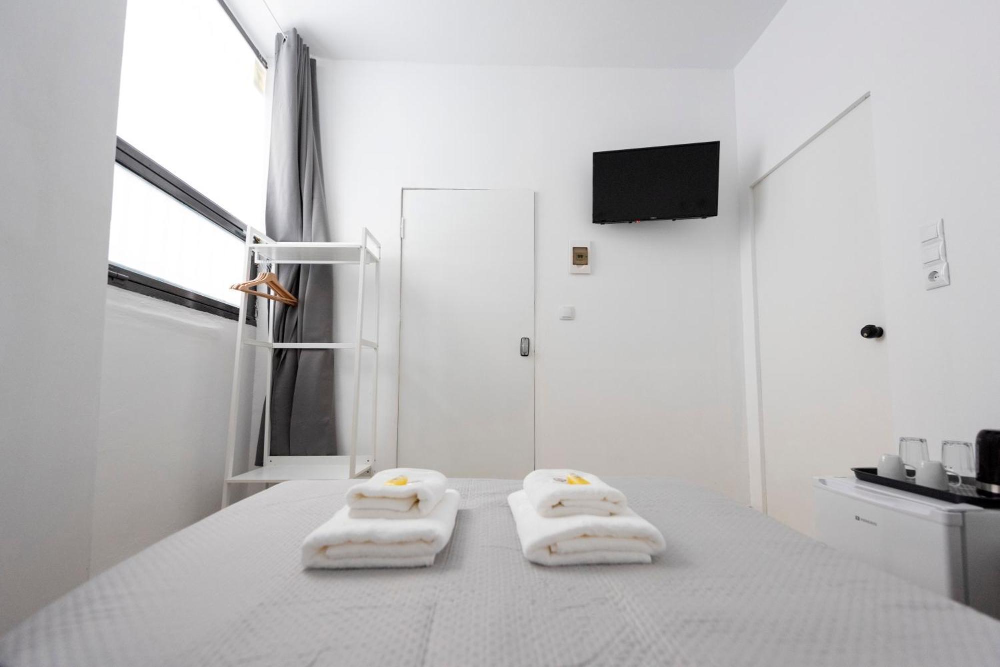 Ati-Key Residence アテネ エクステリア 写真