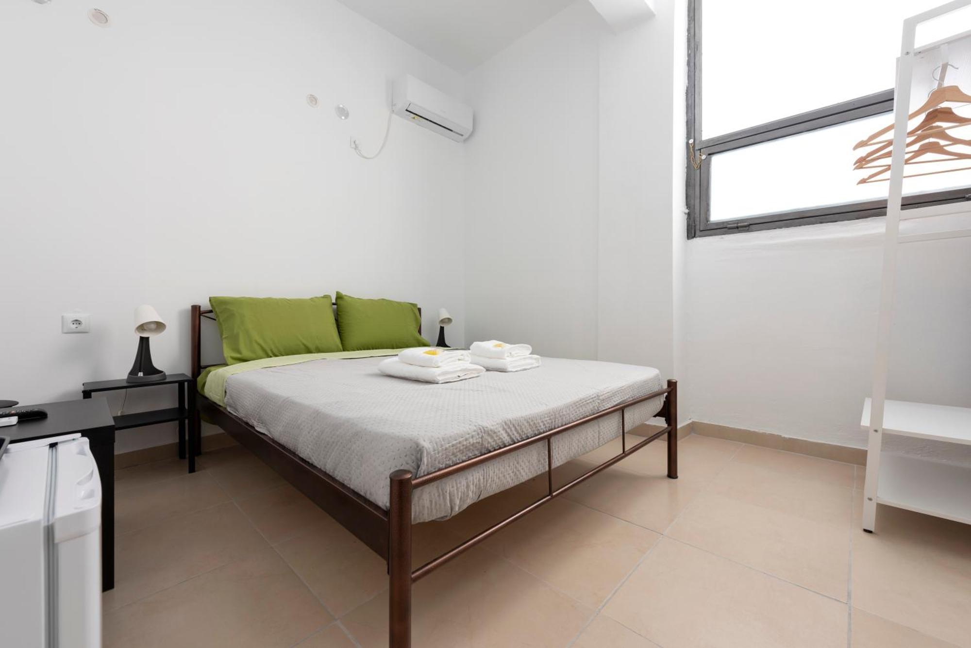 Ati-Key Residence アテネ エクステリア 写真