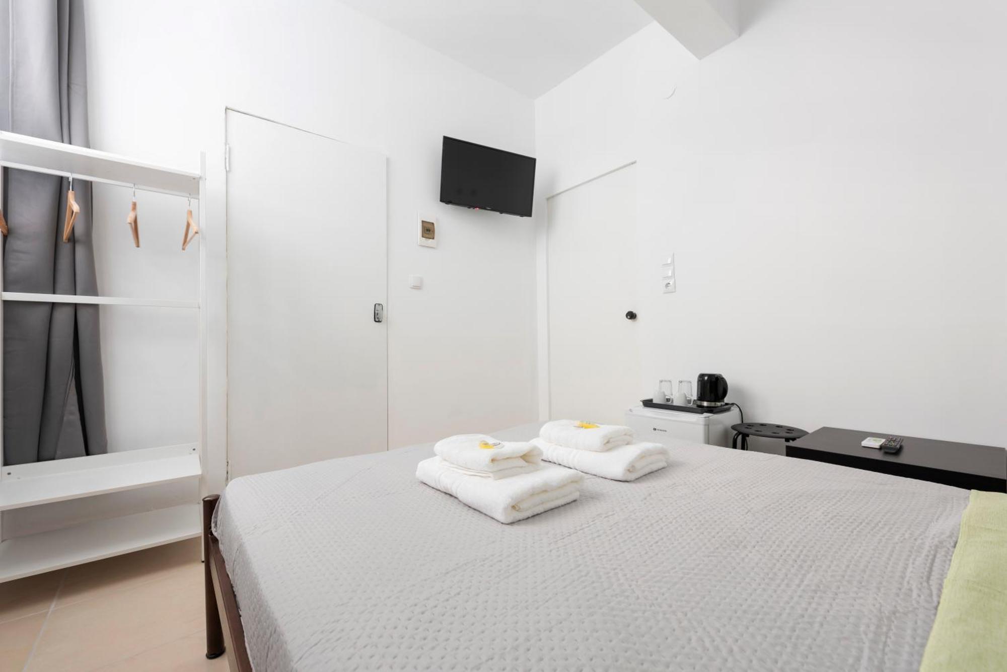 Ati-Key Residence アテネ エクステリア 写真