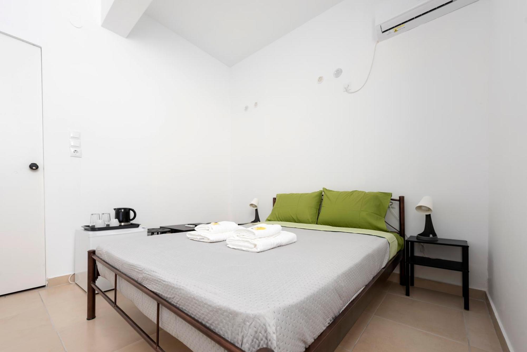 Ati-Key Residence アテネ エクステリア 写真