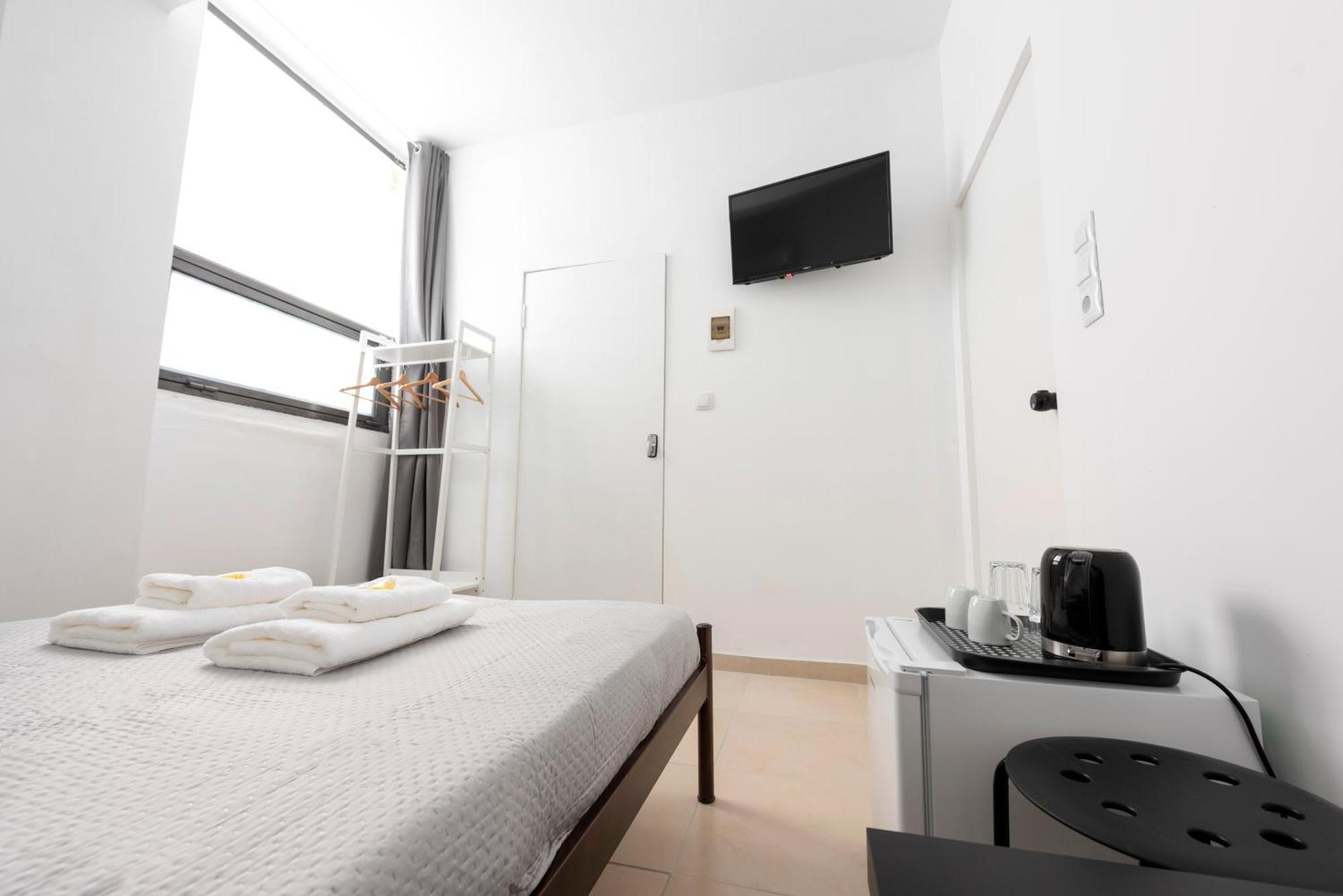 Ati-Key Residence アテネ エクステリア 写真