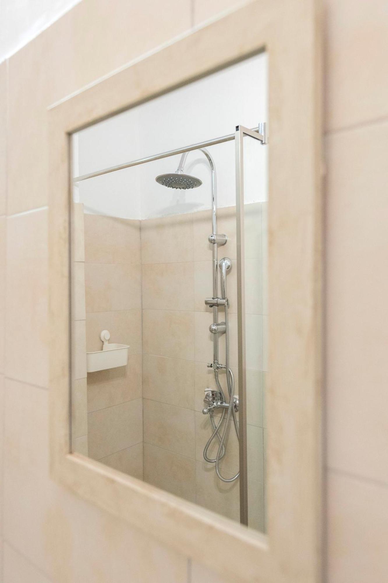 Ati-Key Residence アテネ エクステリア 写真