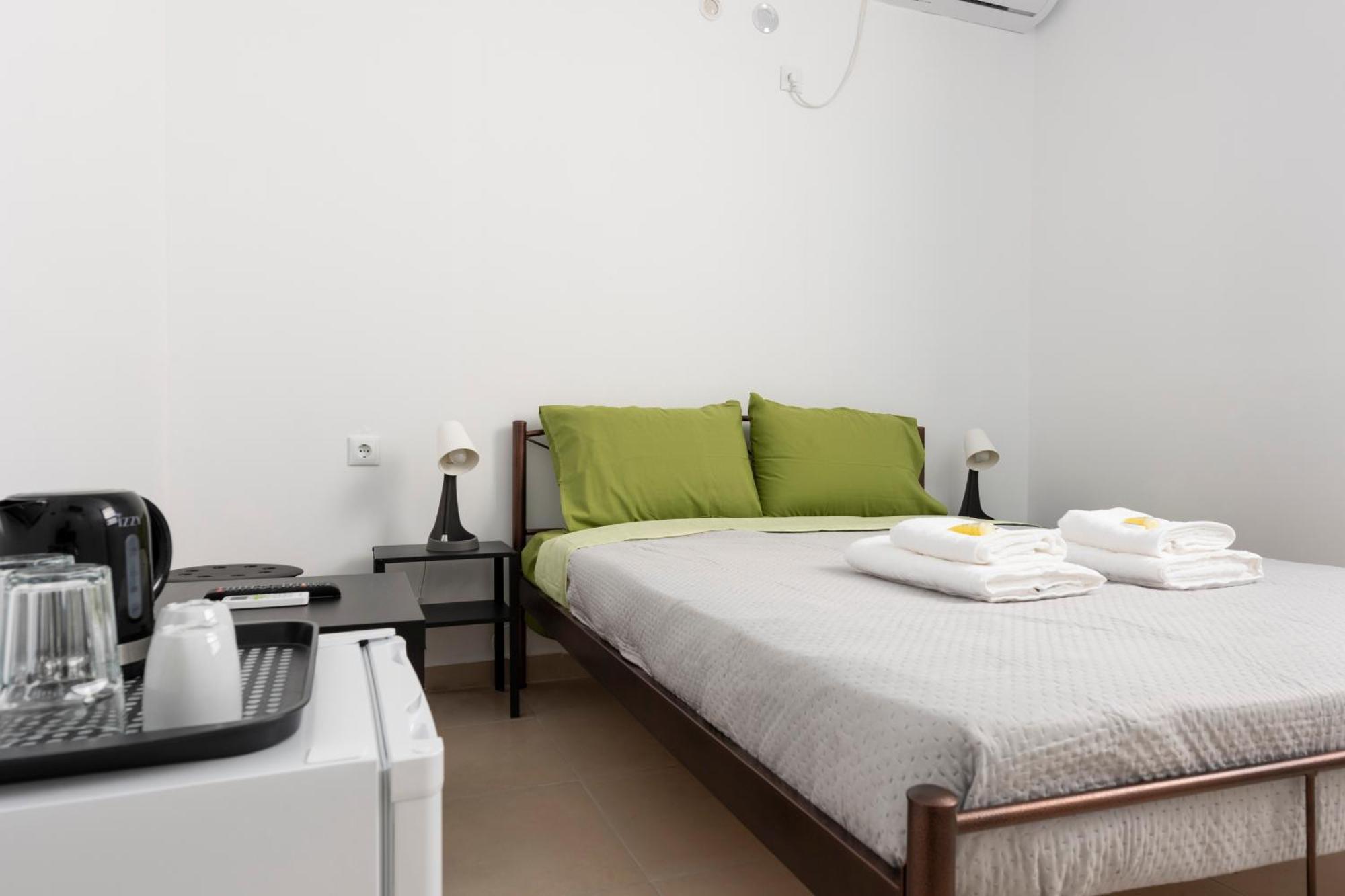 Ati-Key Residence アテネ エクステリア 写真